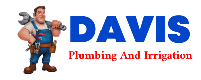 Trusted plumber in JAMESTOWN